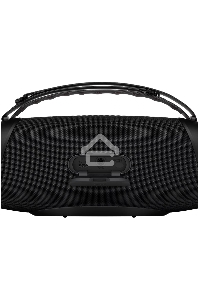 Портативная колонка LG Xboom XG8T черный 120W 2.1 BT/USB