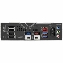 Материнская плата Gigabyte X870 EAGLE WIFI7, AM5, AMD X870, 4xDDR5, 4xSATA, 3xM.2, 1xPCI-E 5.0 x16, 2xPCI-E 3.0 x1, 1xHDMI, 1xUSB-C (DP), 1x 2.5Gb LAN, 4xUSB-A 2.0, 3xUSB-A 3.2 Gen 1, 1xUSB-A 3.2 Gen 2, 2xUSB-C 3.2 Gen 2 (USB4), 3x3.5 мм, 7.1, ATX