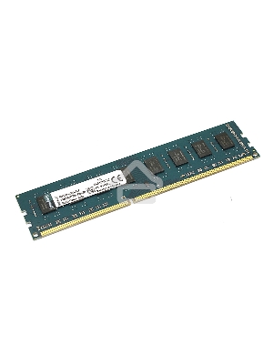 Модуль памяти Kingston DDR3 2GB 1600 MHz PC3-12800
