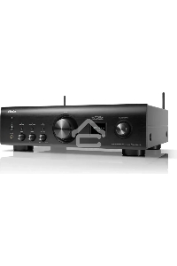 Усилитель интегральный Denon PMA-900HNE стерео полупроводниковый черный