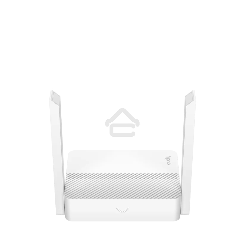 Маршрутизатор N300 Wi-Fi 4G LTE Cat4  Router