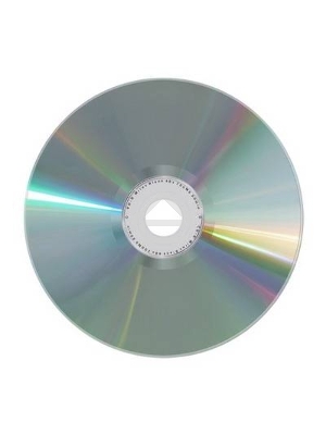Диск CD-R Mirex 700 Mb, 48х, Shrink (100), Blank, Без надписи (100/500)