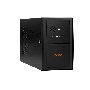 Источник бесперебойного питания ExeGate EP285597RUS SpecialPro UNB-650.LED.AVR.EURO.RJ.USB<650VA/360W, LED, AVR, 2 евророзетки, RJ45/11, USB, Black>