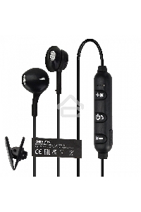 Наушники беспроводные  Crown CMBH-5098 черный