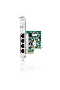 Сетевые адаптеры HP 647594-B21 Ethernet 1Gb 4-port 331T Adapter