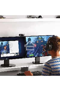 Цифровая камера Logitech C922 Pro Stream Webcam