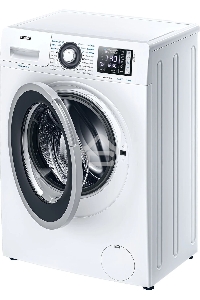 Стиральная машина Atlant СМА 60У1214-01 белый, загрузка фронтальная 6 кг, 1200 об/мин., класс: А+++.