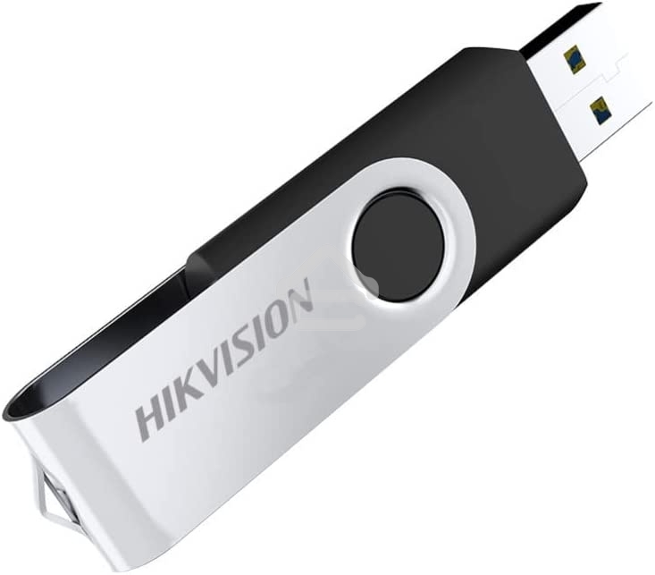 Флешка USB R/W R/W 2.0 16GB Hikvision HS-USB-M200S/16G
