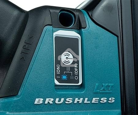 Рубанок Makita DKP181ZU 82мм 12000об/мин