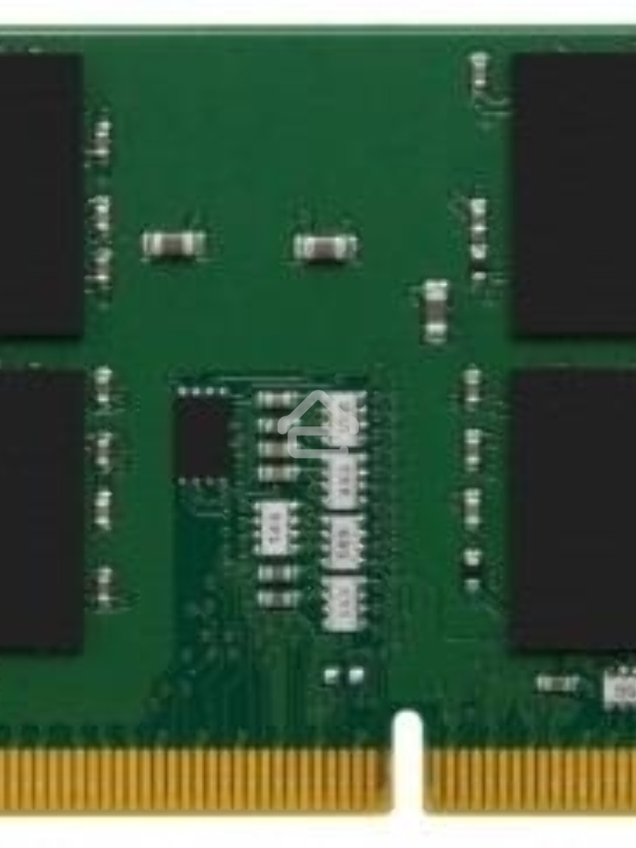 Оперативная память Kingston ValueRAM, DDR4, 8Gb (1x8Gb), 3200MHz, CL22, SO-DIMM