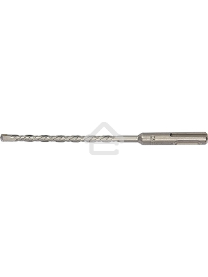 Бур по бетону СИБРТЕХ ,5x110mm, SDS PLUS 70551