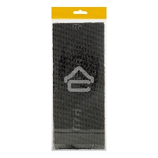 Сетка абразивная Denzel P 40, 115 х 280 мм, 5 шт.