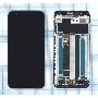 Дисплей для Asus Zenfone Lite L1 (ZA551KL) черный с рамкой
