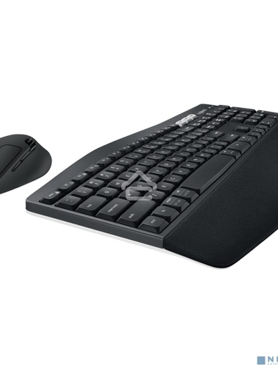 Клавиатура + мышь Logitech Wireless Desktop MK850 Performance Retail
