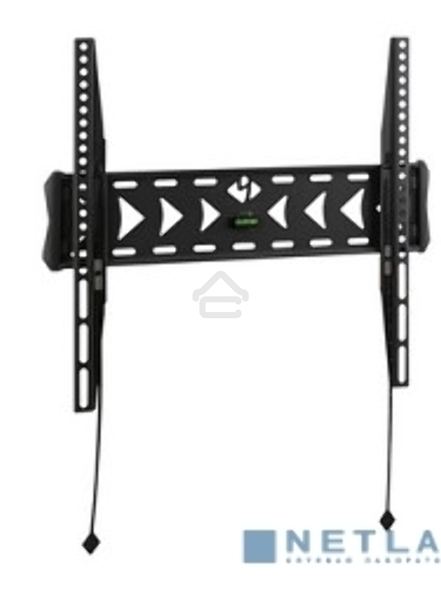 Кронштейн для телевизора Kromax FLAT-3 черный 22