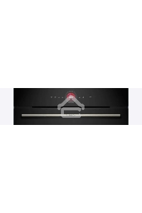 Встраиваемый духовой шкаф электрический Bosch CMG7241B1 черный