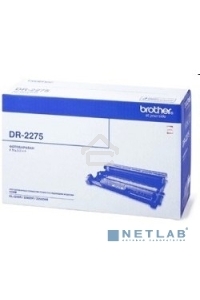 Барабан Brother DR-2275 {HL2240/2240D/2250DN, (12 000 стр)}