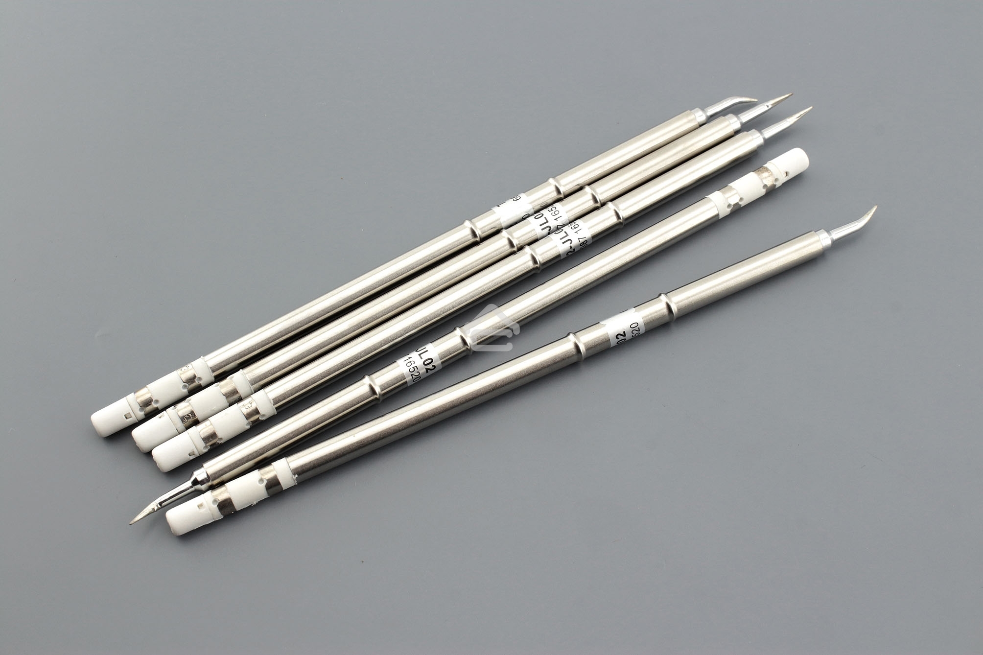 Жало для индукционных паяльников T12-JL02 5 шт