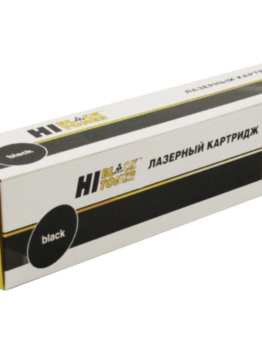 Тонер Ricoh Aficio MP301SP/301SPF (Hi-Black) Type MP301E, 8K, туба