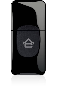 Сетевой адаптер TP-Link SOHO TL-WN823N Беспроводной USB мини адаптер 300Мбит/с стандарта N c кнопкой QSS(Realtec)