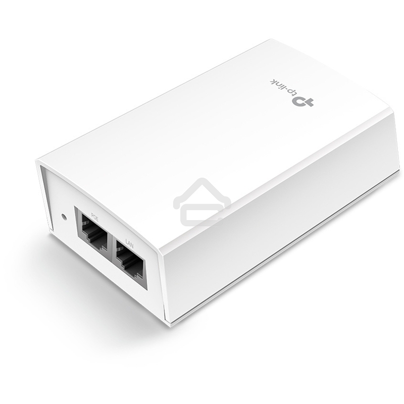 Адаптер TP-Link TL-POE4824G Passive PoE 48В SMB