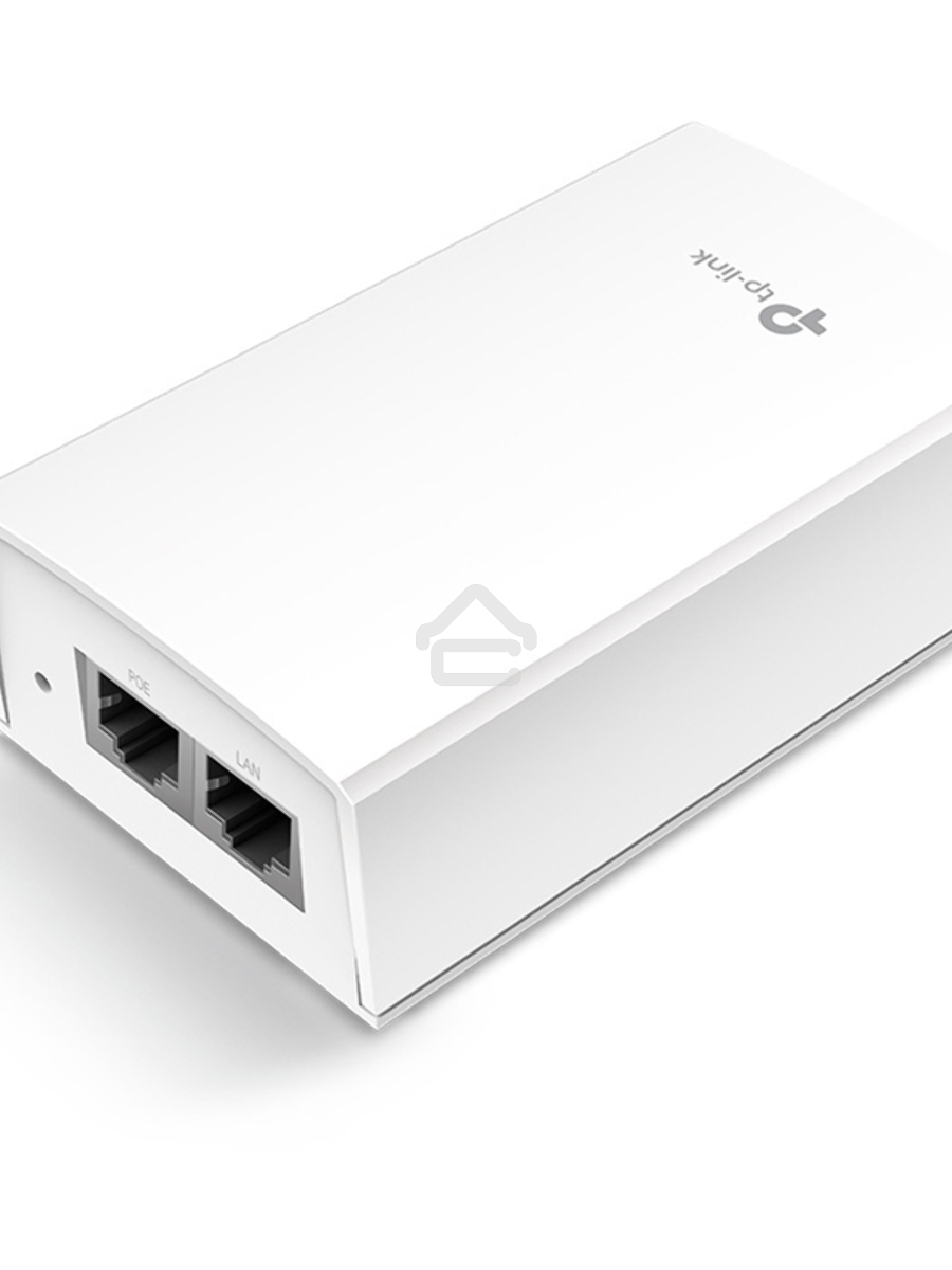 Адаптер TP-Link TL-POE4824G Passive PoE 48В SMB