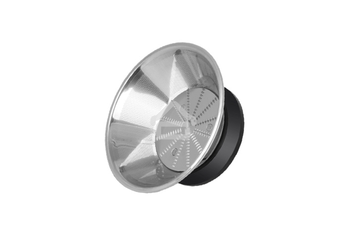 Соковыжималка Centek CT-1209 нержавеющая сталь/черный, 600 Вт