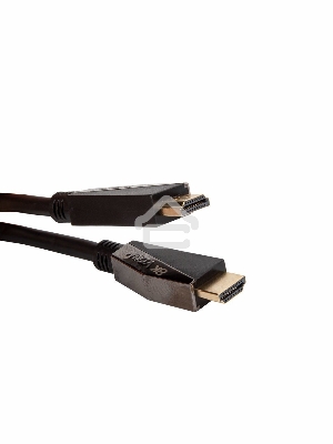 Кабель HDMI 19M/M,ver. 2.1, 8K@60 Hz 2m VCOM <CG860-2M>