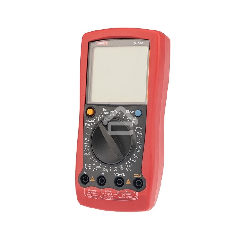 Универсальный мультиметр UT 58E