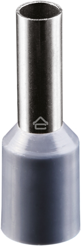 Наконечник-гильза изол. Navigator (НШвИ) 4-9 NET-Е4009 сер. (уп. 100 шт)