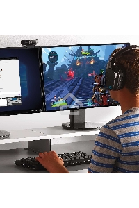 Цифровая камера Logitech C922 Pro Stream Webcam