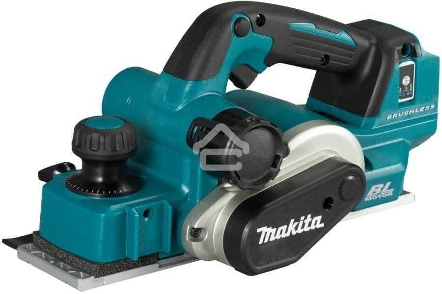 Рубанок Makita DKP181ZU 82мм 12000об/мин