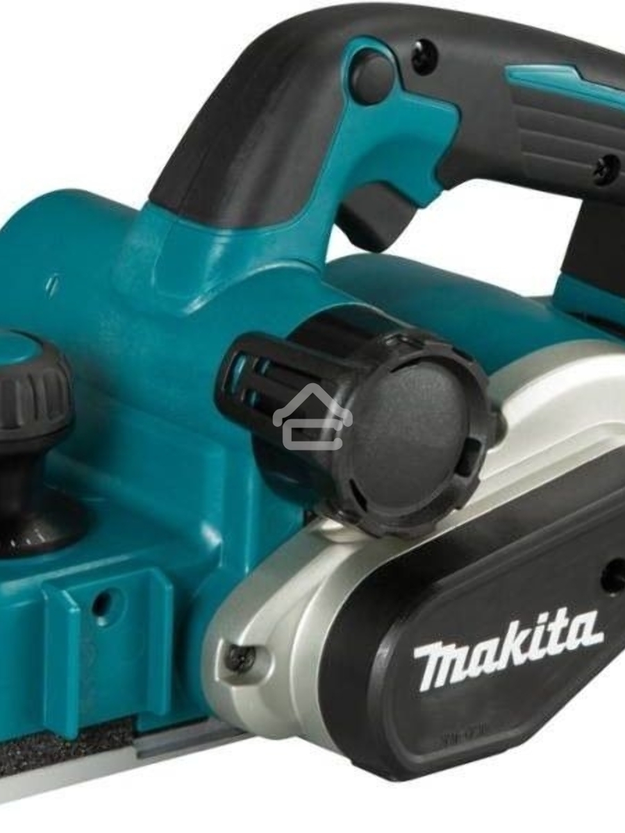 Рубанок Makita DKP181ZU 82мм 12000об/мин