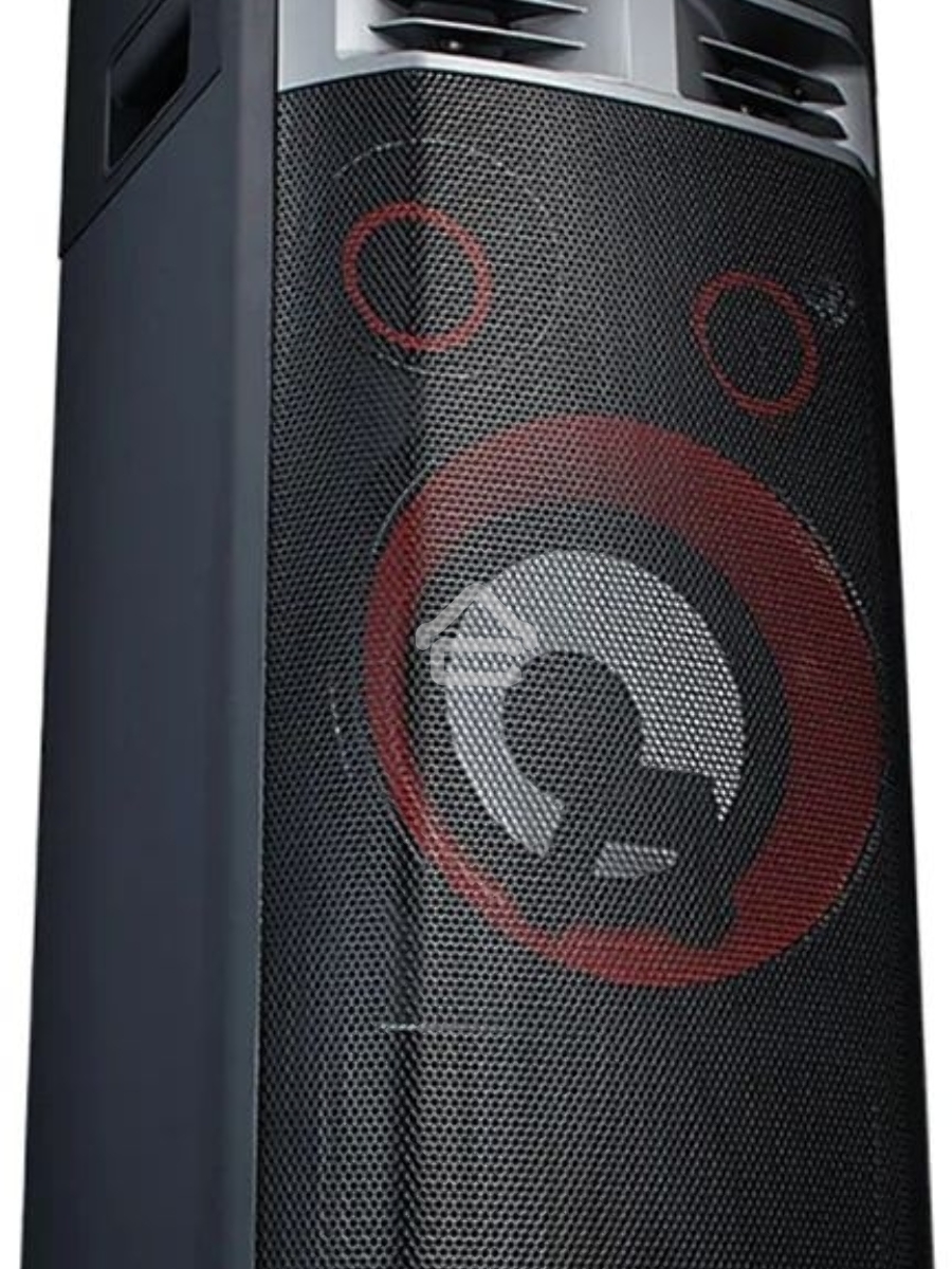 Аудиосистема LG OL90DK м.центр
