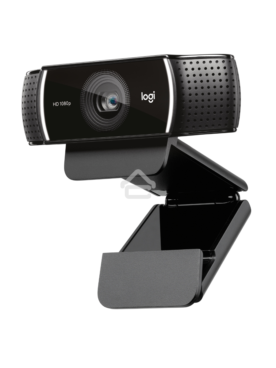 Цифровая камера Logitech C922 Pro Stream Webcam