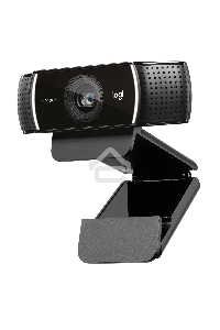 Цифровая камера Logitech C922 Pro Stream Webcam