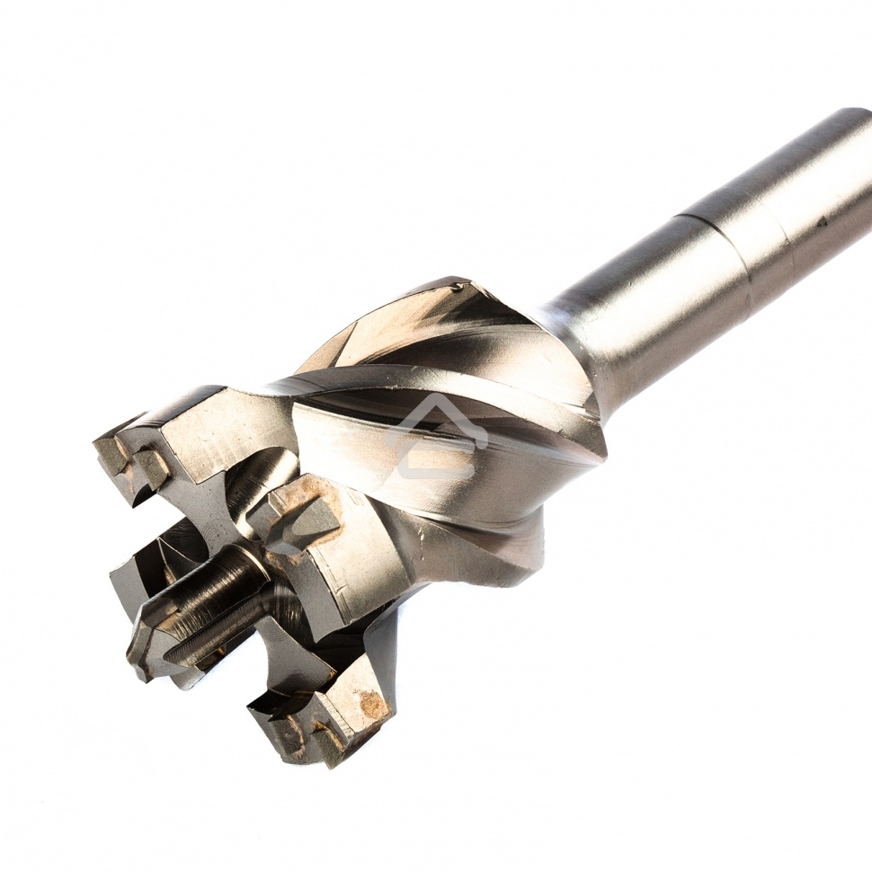 Проломной бур Matrix, 68 х 1000 мм, SDS MAX 712698