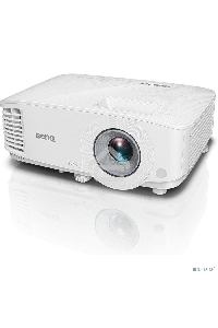 Проектор Benq MX550 DLP 3600Lm (1024x768) 20000:1 ресурс лампы:5000часов 2xHDMI 2.3кг