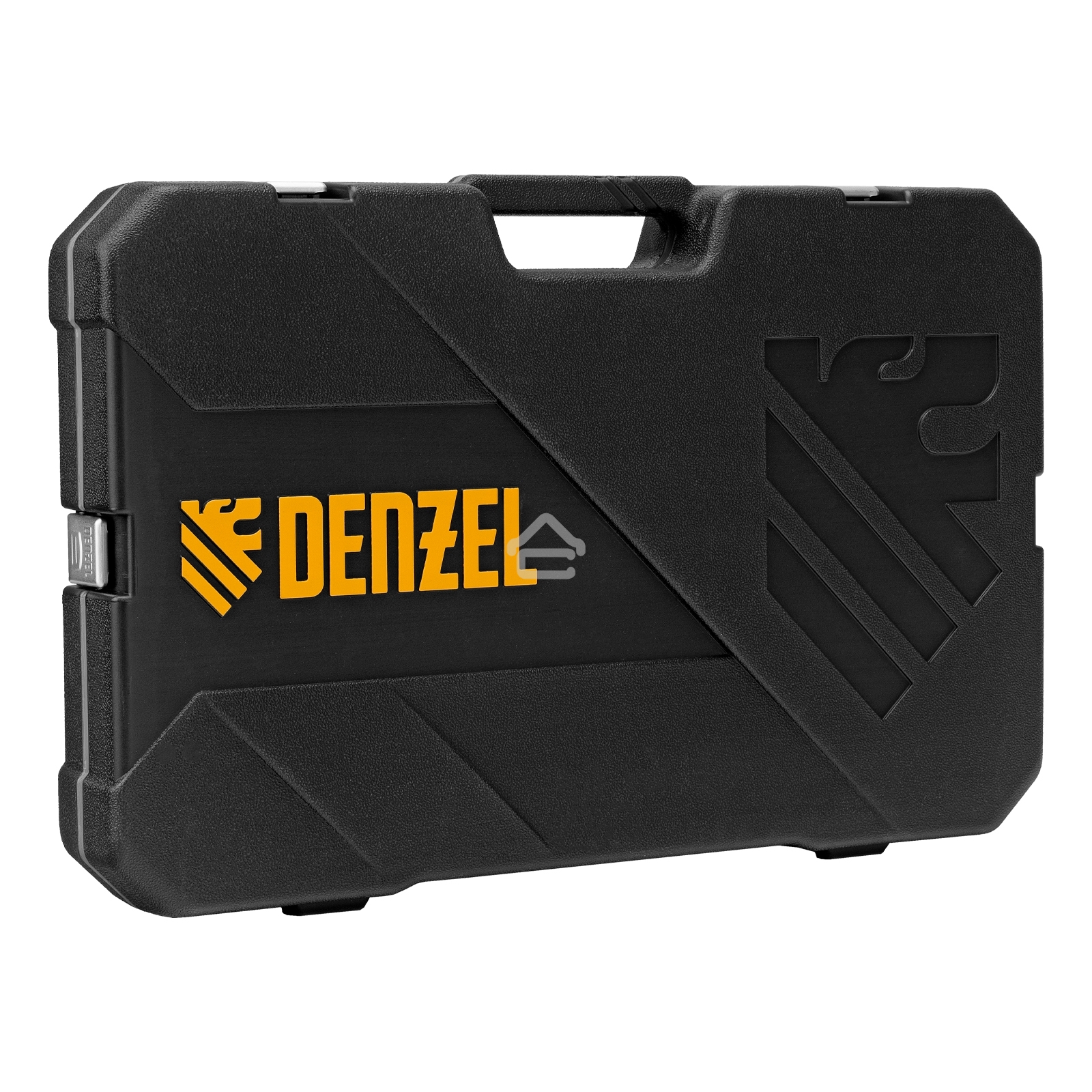 Набор инструментов Denzel 1/2