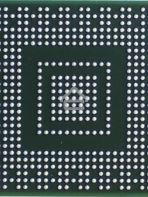 Чип nVidia G98-400-A2