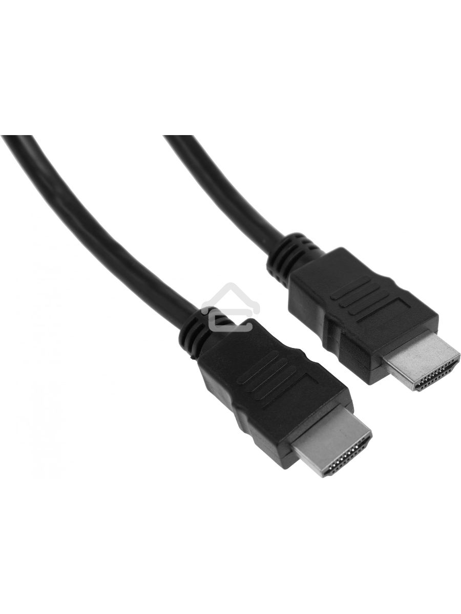 Кабель соединительный аудио-видео Premier 5-813 HDMI (m)/HDMI (m) 7м. феррит.кольца черный