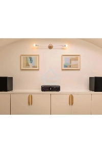 Усилитель интегральный Denon PMA-900HNE стерео полупроводниковый черный