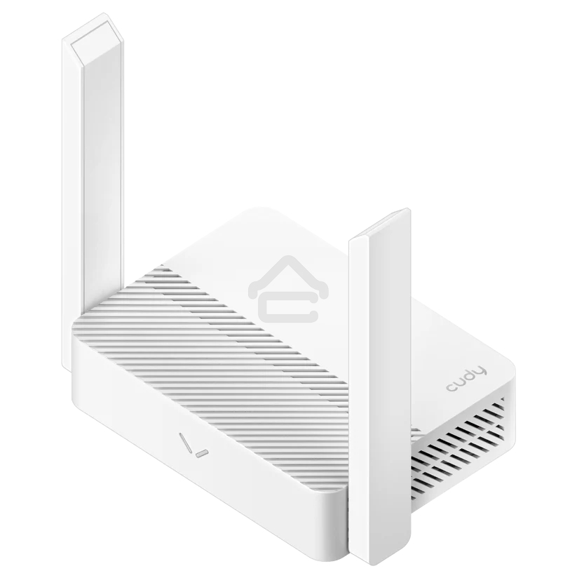 Маршрутизатор N300 Wi-Fi 4G LTE Cat4  Router