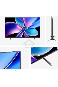 Телевизор Hisense 55