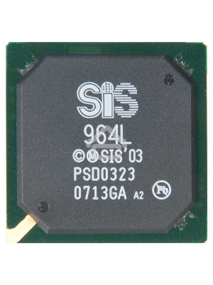 Микросхема SiS 964L, BGA