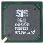 Микросхема SiS 964L, BGA