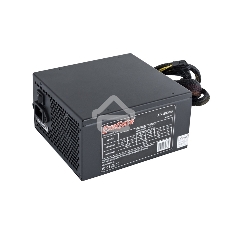 Блок питания ExeGate 800PPX (EX220363RUS-S), 800Вт, 135мм, модульный, черный