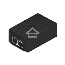 Блок питания Ubiquiti POE-48-24W блок питания 48В 0.5А Passive PoE