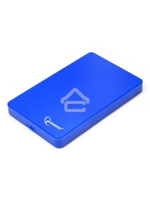 Контейнер для HDD Gembird EE2-U2S-40P-B Внешний корпус 2.5