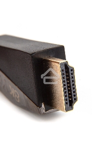 Кабель HDMI 19M/M,ver. 2.1, 8K@60 Hz 2m VCOM <CG860-2M>